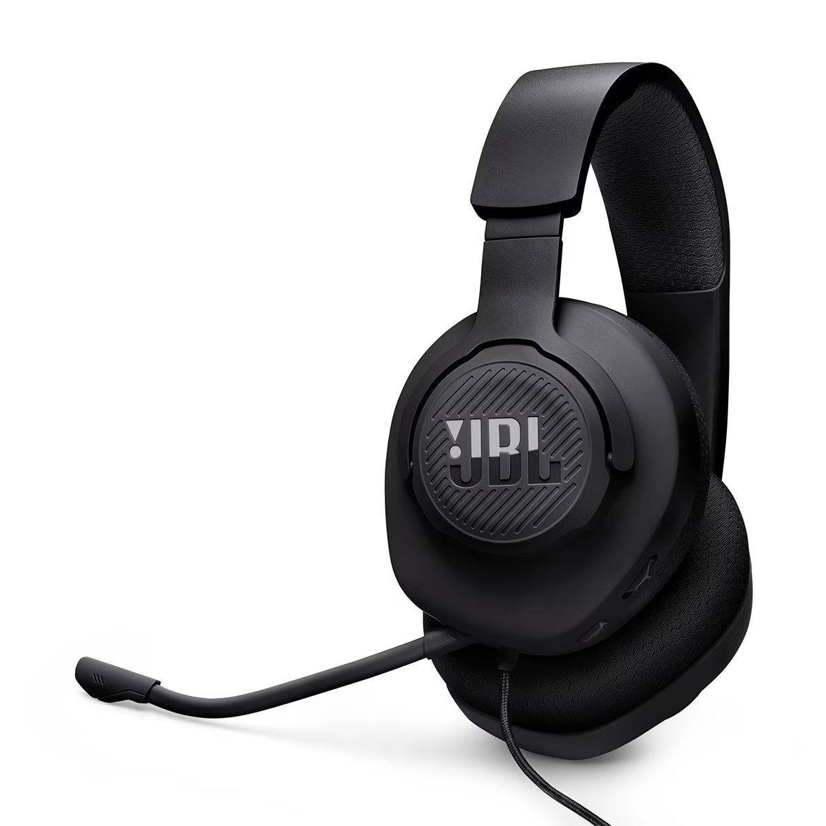 Auscultadores Gaming com Microfone JBL Quantum 100 M2