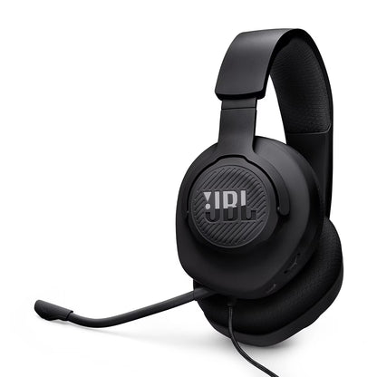 Auscultadores Gaming com Microfone JBL Quantum 100 M2