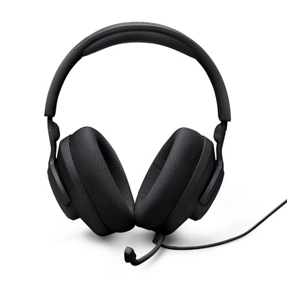 Auscultadores Gaming com Microfone JBL Quantum 100 M2