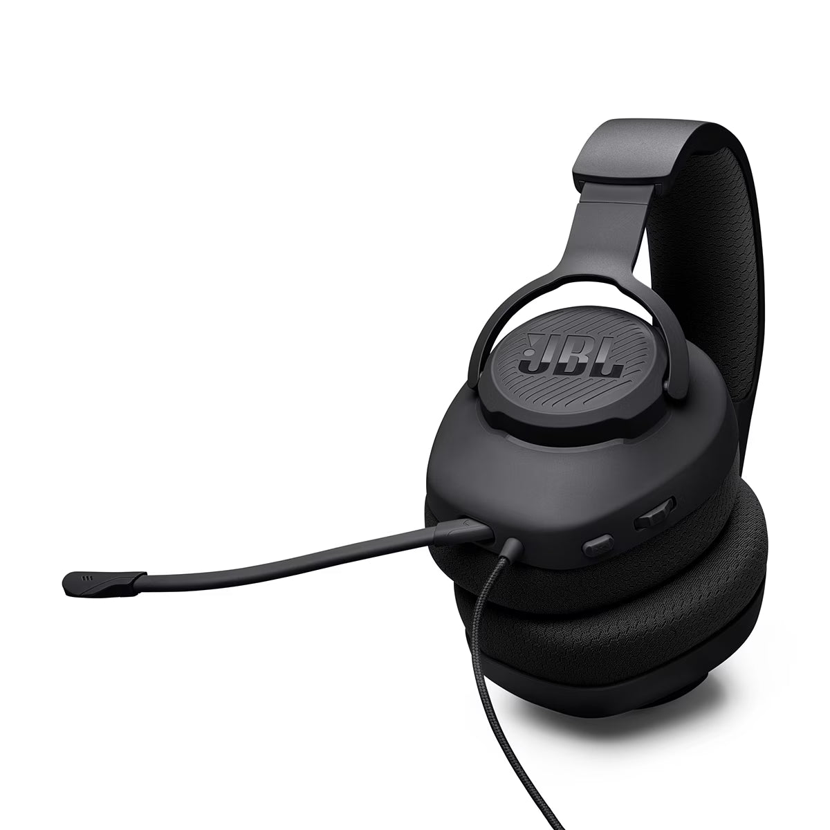 Auscultadores Gaming com Microfone JBL Quantum 100 M2