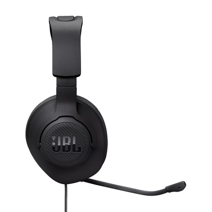 Auscultadores Gaming com Microfone JBL Quantum 100 M2