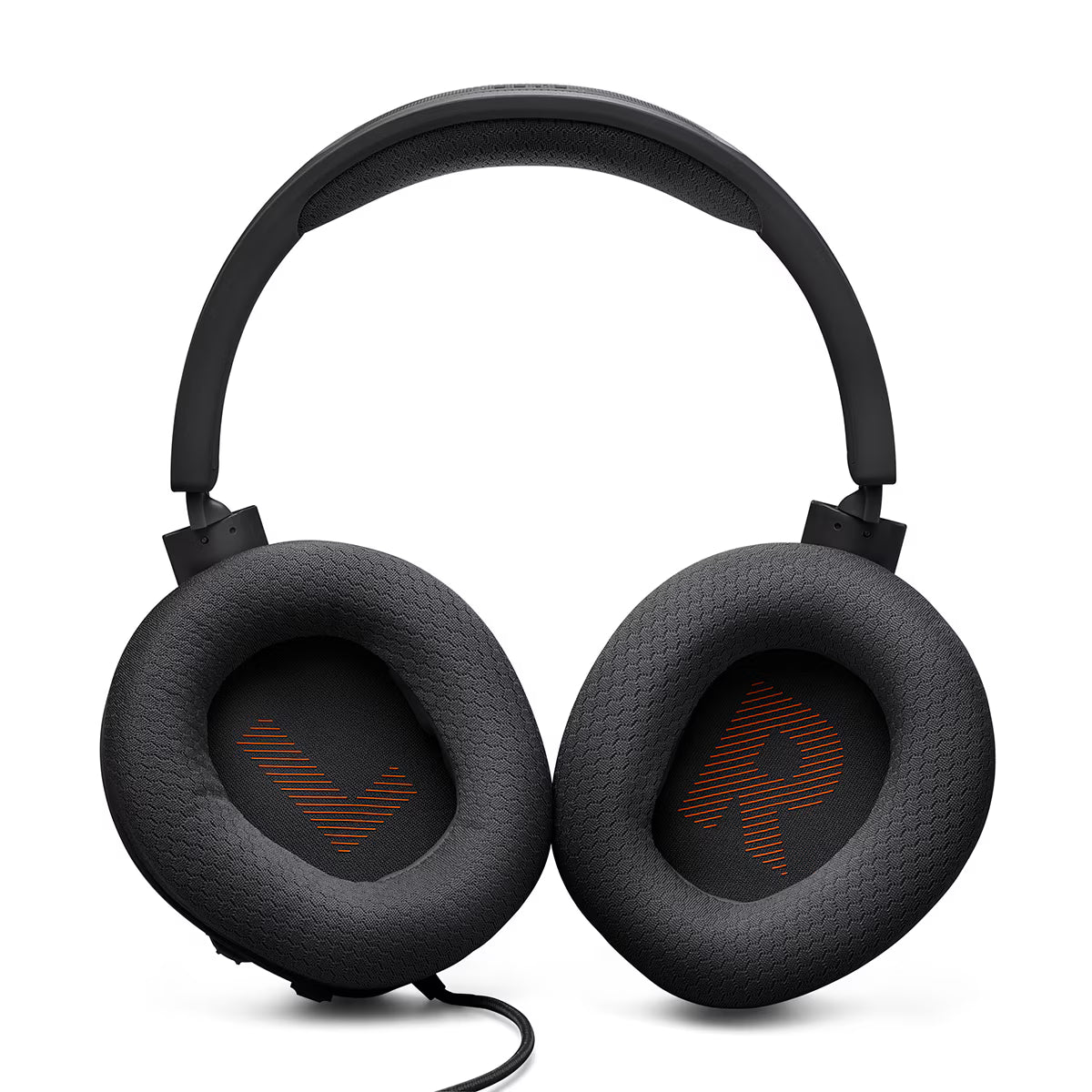 Auscultadores Gaming com Microfone JBL Quantum 100 M2