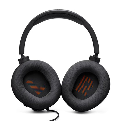 Auscultadores Gaming com Microfone JBL Quantum 100 M2