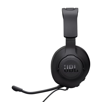 Auscultadores Gaming com Microfone JBL Quantum 100 M2