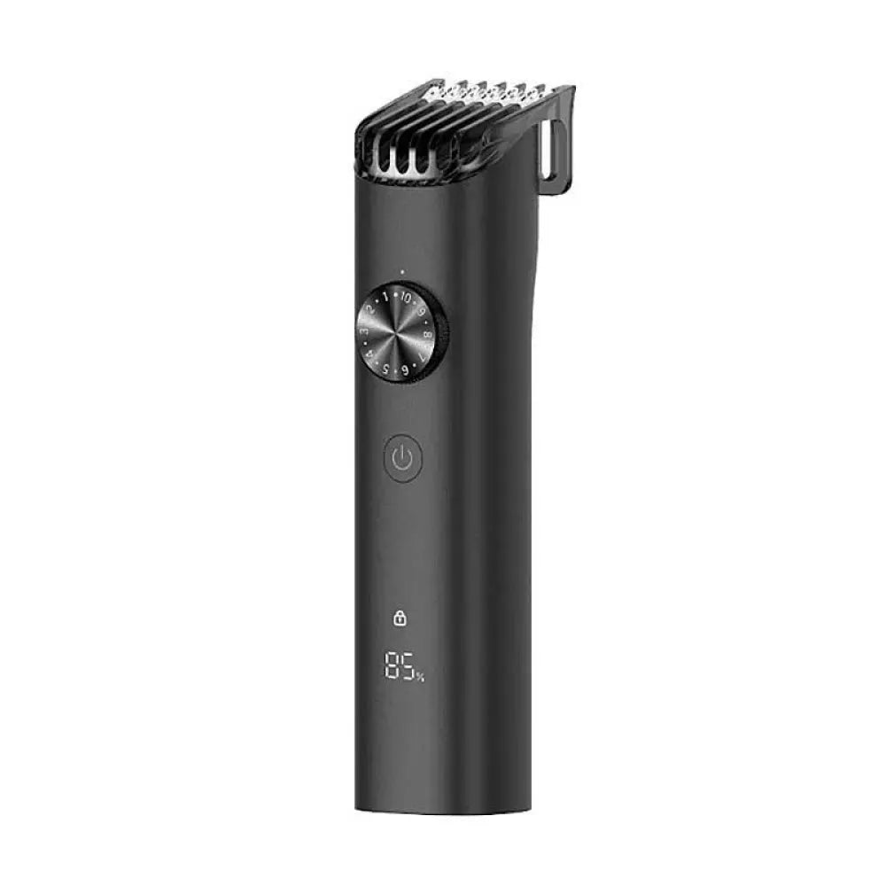Xiaomi Aparador de Barba e Cabelo Grooming Kit Pro