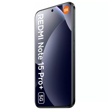 Smartphone Xiaomi Redmi Note 15 Pro+ 5G 8GB/256GB Dual Sim