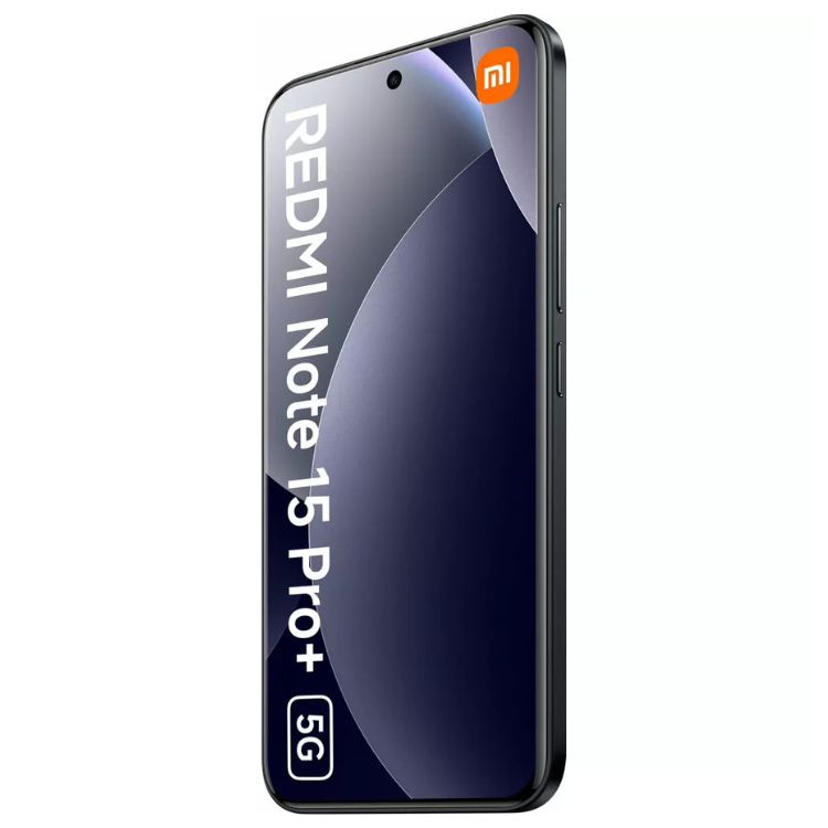 Smartphone Xiaomi Redmi Note 15 Pro+ 5G 8GB/256GB Dual Sim