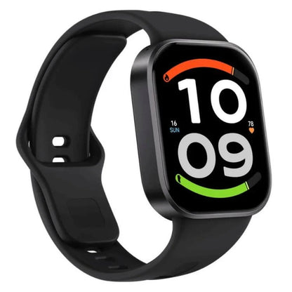 Smartwatch Xiaomi Redmi Watch 6 Active Preto