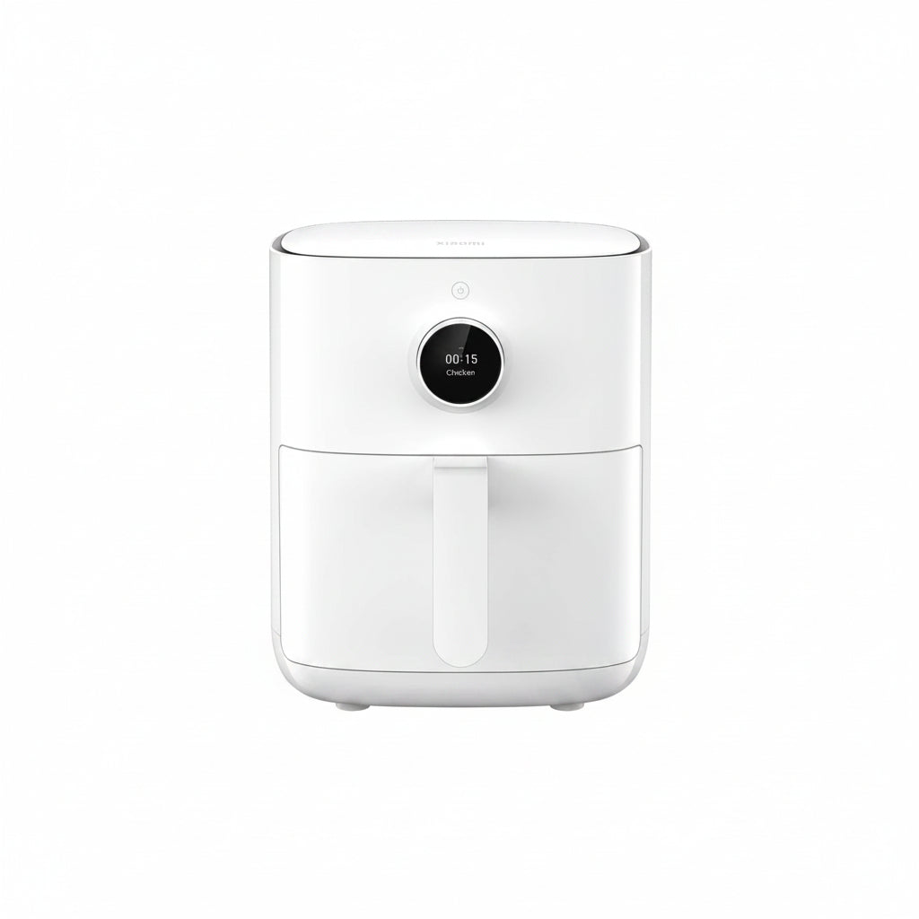 Fritadeira Xiaomi Mi Smart Air Fryer 4.5L White