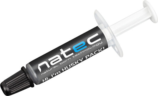 Pasta térmica Natec Husky 0,5g
