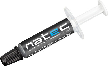 Pasta térmica Natec Husky 0,5g