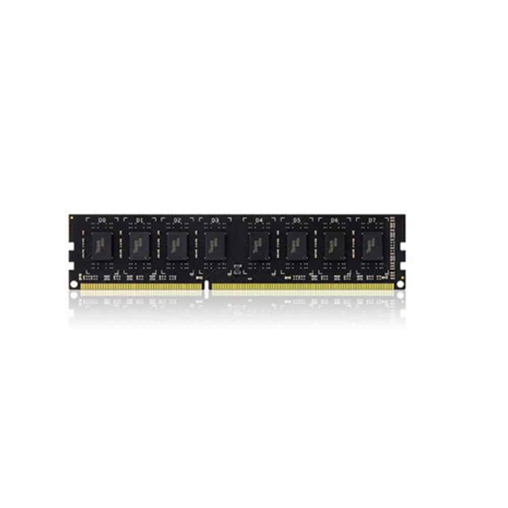 Memória Dimm Team Group Elite 16Gb DDR4 2666Mhz CL19