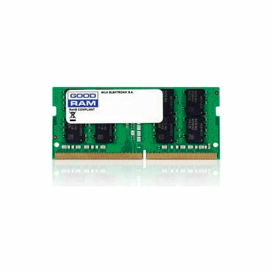 Memória So-Dimm DDR4 8Gb Goodram 2666Mhz