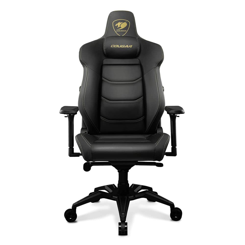 Cadeira Gaming Cougar Armor Evo Royal