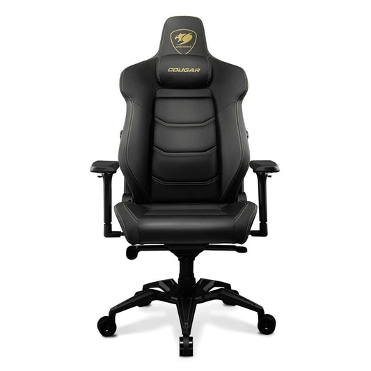 Cadeira Gaming Cougar Armor Evo Royal