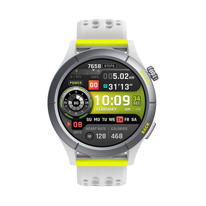 Smartwatch Amazfit Cheetah Round Cinza