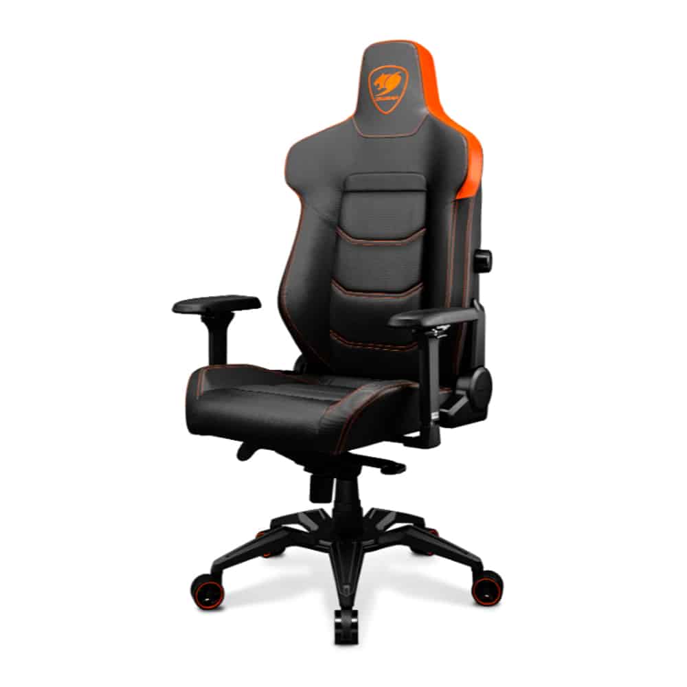 Cadeira Gaming Cougar Armor Evo