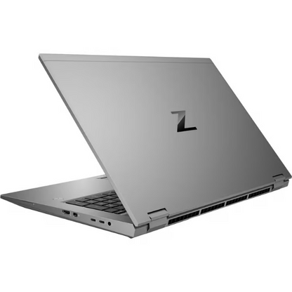 Nb HP ZBook 17 G8 Fury | i7-11850H | 128GB | SSD 2TB NVMe | RTX A5000 16GB | 17.3″ FHD
